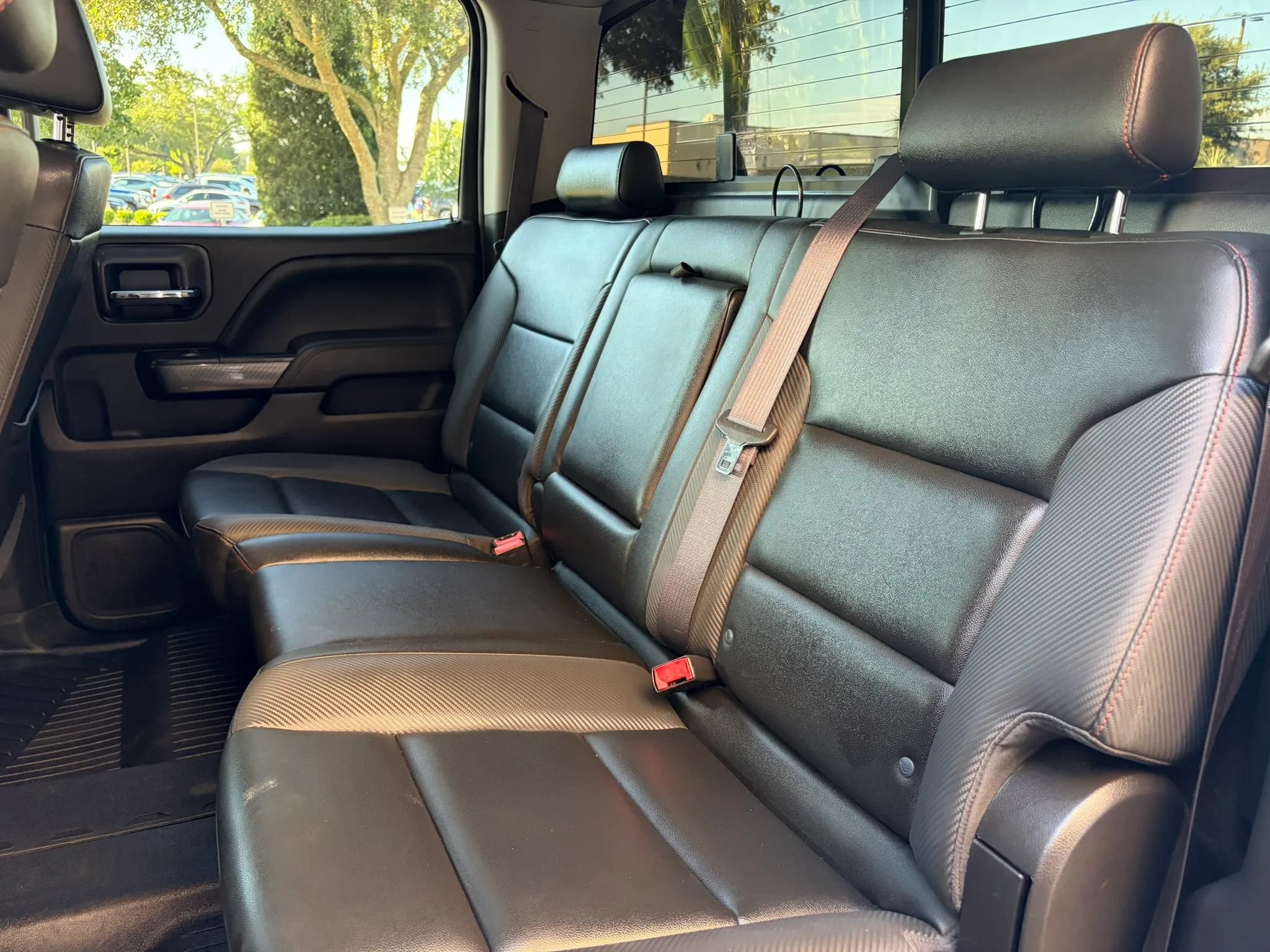 Used 2017 GMC Sierra 1500 SLT AWD/4WD image 15