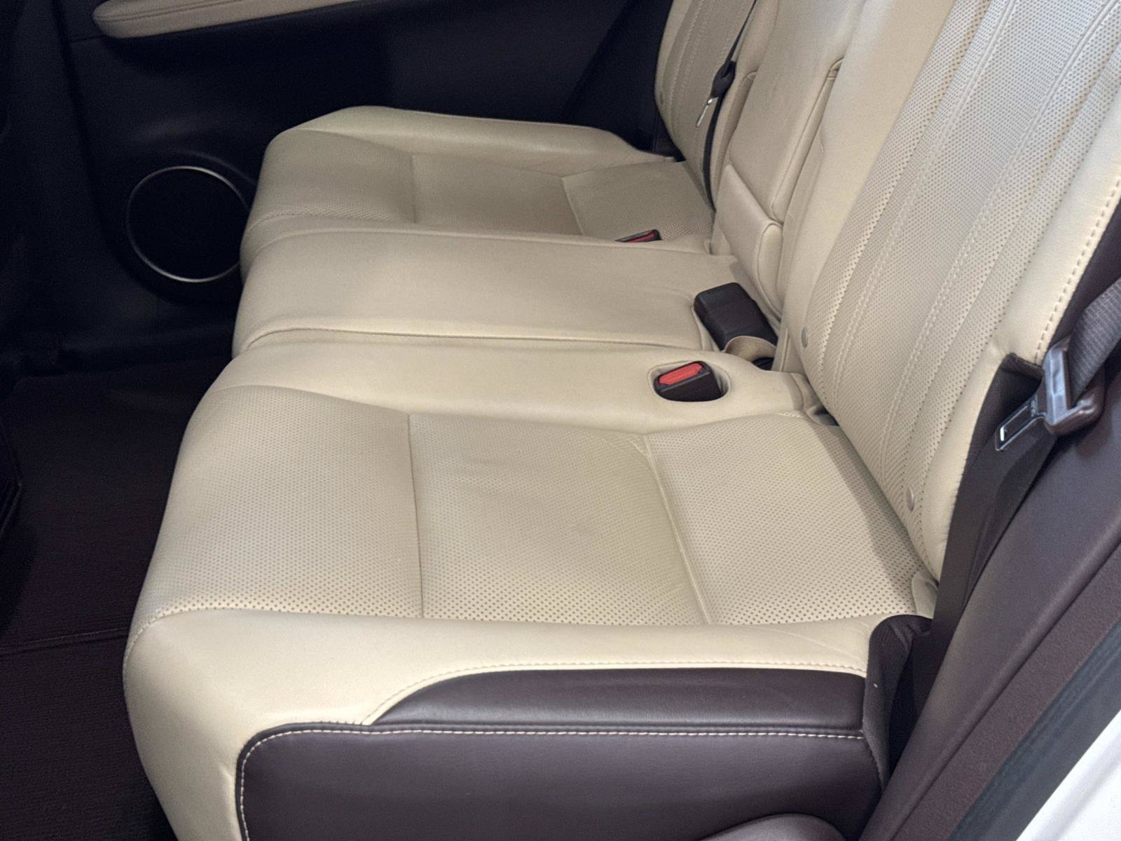 Used 2018 Lexus RX 350 FWD w/ Premium Package image 5