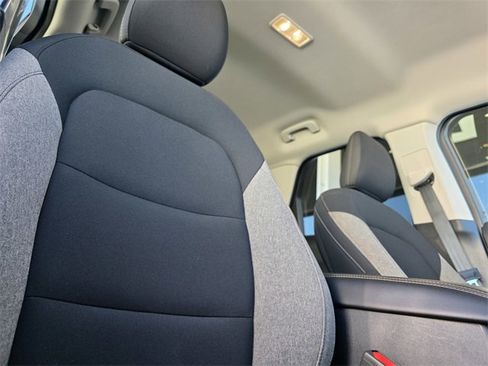 Certified 2025 Ford Bronco Sport Big Bend image 17