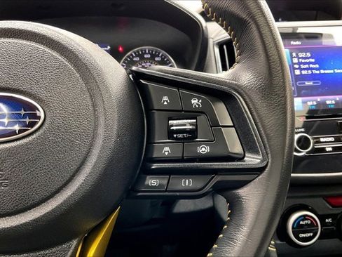 Used 2021 Subaru Crosstrek 2.5i Sport w/ Moonroof Package image 21