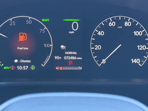 Used 2023 Honda CR-V Sport image 29