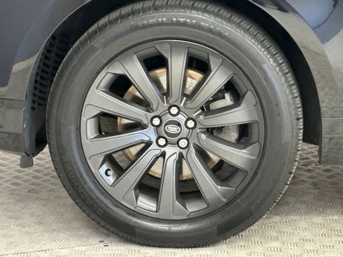 Used 2023 Land Rover Range Rover Velar R-Dynamic S image 12