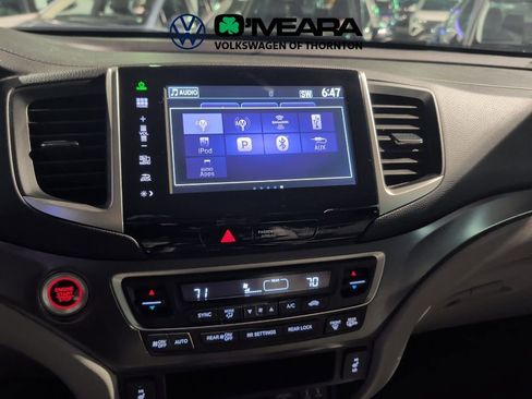 Used 2016 Honda Pilot EX-L image 8