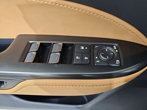 New 2026 Lexus NX 450h+ AWD w/ Luxury Package image 28