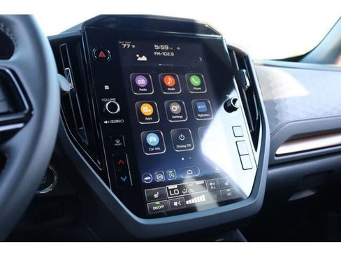 New 2026 Subaru Forester Sport AWD/4WD image 40