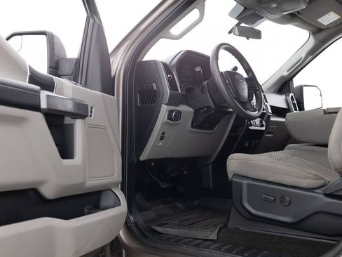 Used 2020 Ford F150 XLT AWD/4WD image 28