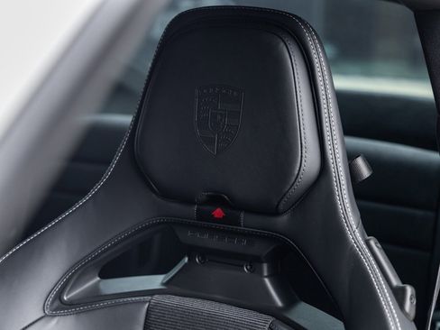 Certified 2026 Porsche 911 GT3 image 35