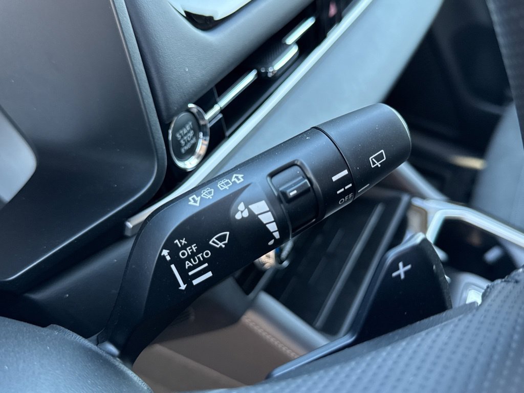New 2026 Mitsubishi Outlander SE AWD/4WD image 16