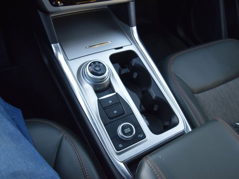 Certified 2022 Ford Explorer Timberline w/ Timberline Technology Package image 16