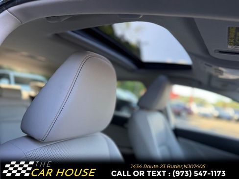 Used 2015 Lexus IS 250 AWD w/ Premium Package image 24