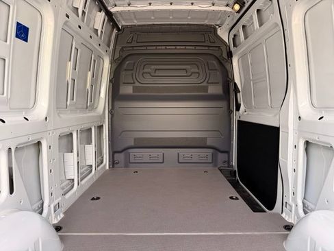 New 2025 Mercedes-Benz Sprinter 2500 image 14