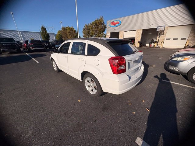 Used 2011 Dodge Caliber Mainstreet FWD image 9