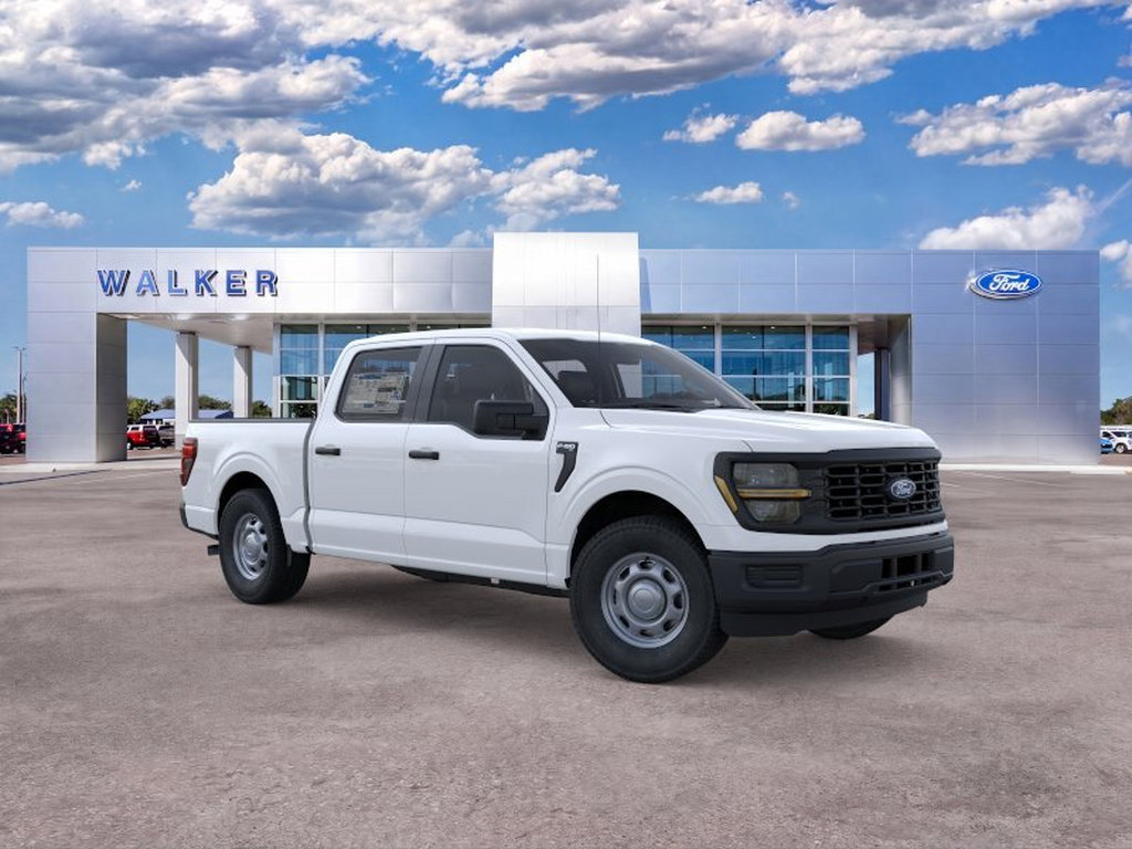 New 2026 Ford F150 XL RWD image 7