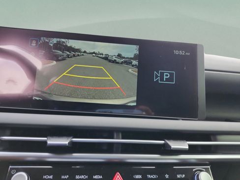 New 2026 Hyundai Tucson Blue SE w/ Tow & Go Package image 21