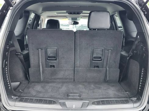 Used 2018 Dodge Durango GT w/ Premium Group AWD/4WD image 33
