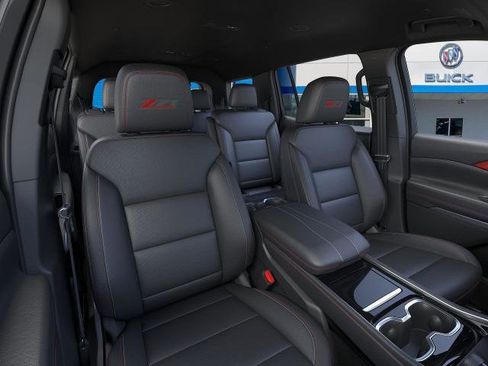 New 2026 Chevrolet Traverse Z71 image 16