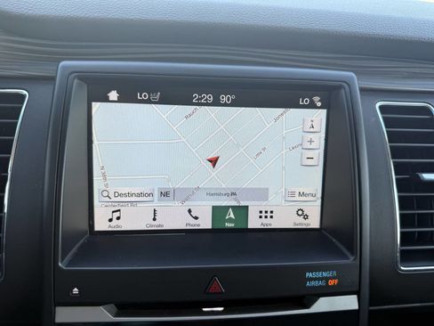 Used 2019 Ford Flex Limited w/ Equipment Group 303A AWD/4WD image 29