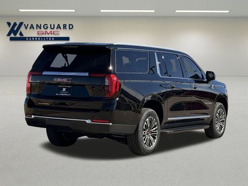 New 2026 GMC Yukon XL Elevation w/ Elevation Premium Package image 4