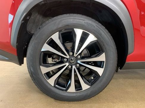 Used 2019 Lexus NX 300 F Sport w/ F Sport Premium Package AWD/4WD image 41