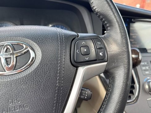 Used 2015 Toyota Sienna XLE image 35