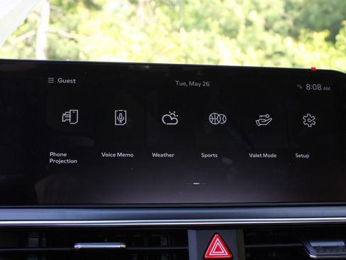 New 2026 Kia K5 GT-Line FWD image 14