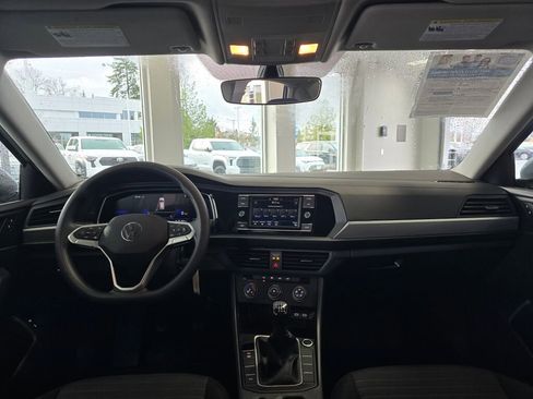 Used 2023 Volkswagen Jetta S image 25
