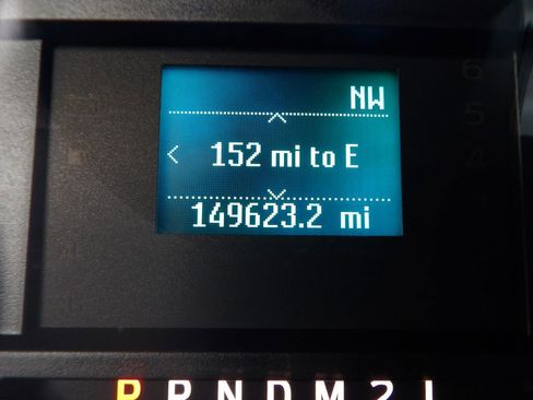 Used 2016 Ford F150 XLT image 16