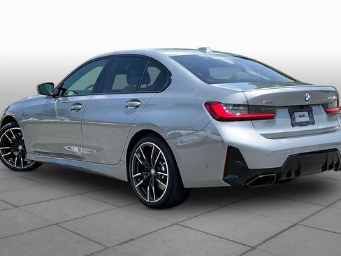 Used 2025 BMW M340i xDrive w/ Premium Package AWD/4WD image 11