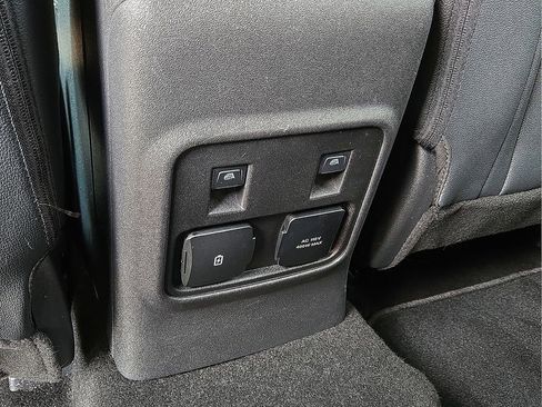 Used 2024 Ford Bronco Outer Banks image 16