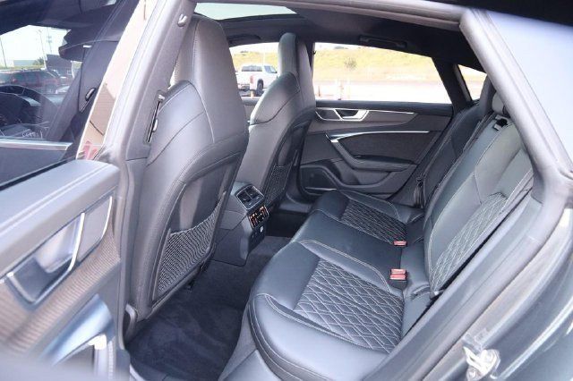Used 2023 Audi S7 Prestige w/ Prestige Package AWD/4WD image 12