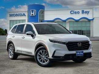 New 2026 Honda CR-V EX video 1