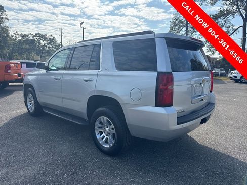 Used 2019 Chevrolet Tahoe LT image 5