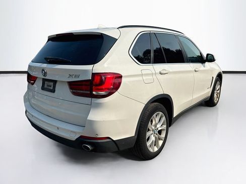 Used 2016 BMW X5 sDrive35i RWD image 7