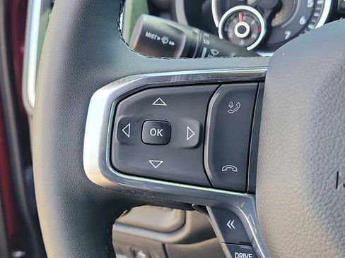 Used 2025 RAM 1500 Laramie w/ Sport Appearance Package AWD/4WD image 27