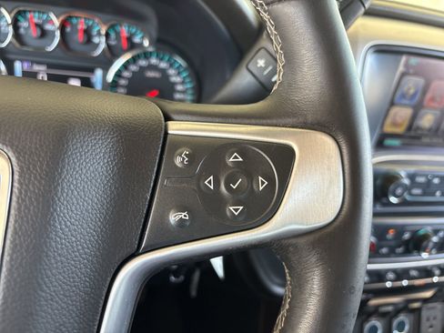 Used 2017 GMC Sierra 1500 SLT w/ Texas SLT Premium Package image 25