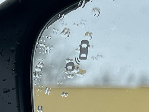 New 2026 Honda Civic Sport Touring image 36