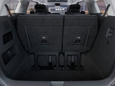 New 2026 Kia Carnival SX Prestige FWD image 20
