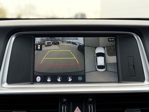 Used 2019 Kia Optima SX image 58