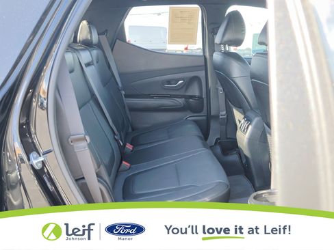 Used 2024 Hyundai Santa Cruz Limited image 30