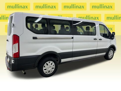 Used 2023 Ford Transit 350 XLT RWD image 2