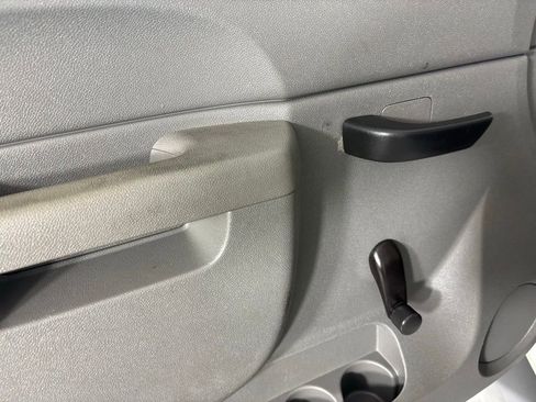 Used 2013 Chevrolet Silverado 1500 W/T RWD image 17