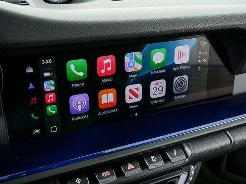 Used 2023 Porsche 911 Carrera T image 15