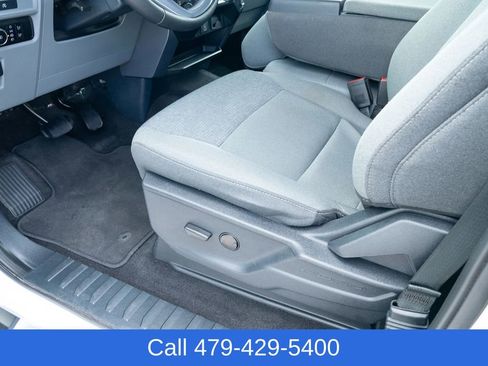 Used 2025 Ford F150 XLT w/ Equipment Group 301A Standard image 28