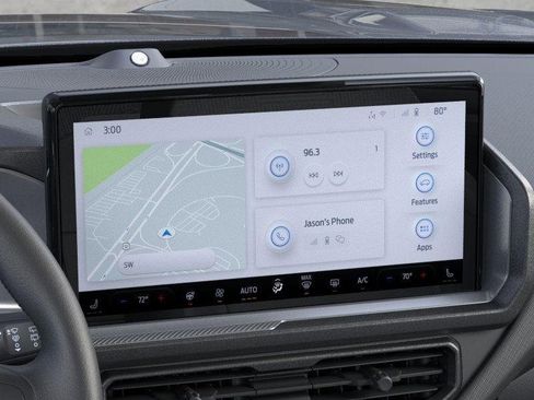 New 2025 Ford Bronco Sport Outer Banks w/ Outer Banks Tech Package+ image 14