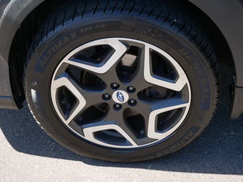 Used 2018 Subaru Crosstrek 2.0i Limited w/ Popular Package #2 AWD/4WD image 15