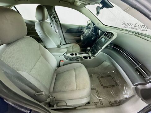 Used 2015 Chevrolet Malibu LS image 21