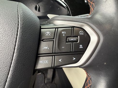 Used 2022 Lexus NX 350 AWD w/ Premium Package image 19