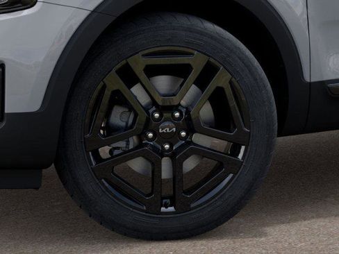 New 2025 Kia Telluride EX X-Line image 9