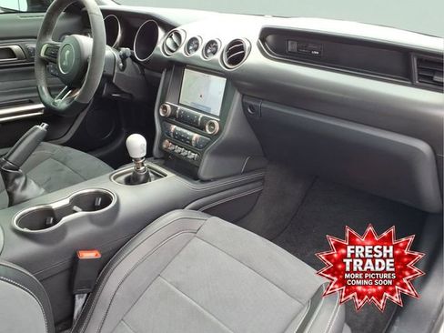 Used 2020 Ford Mustang Shelby GT350 w/ Technology Package image 22
