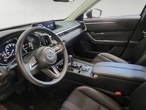 Used 2023 MAZDA CX-50 2.5 S w/ Cargo Package AWD/4WD image 11